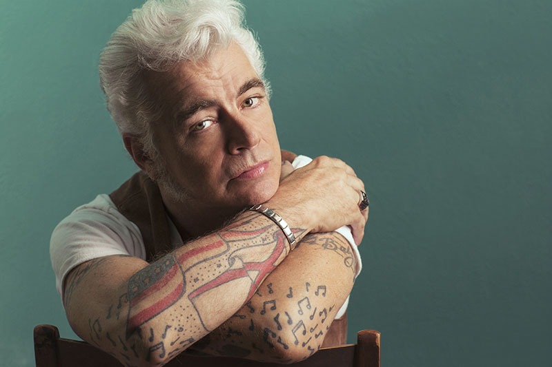 Dale Watson - UK/EU - June 2024