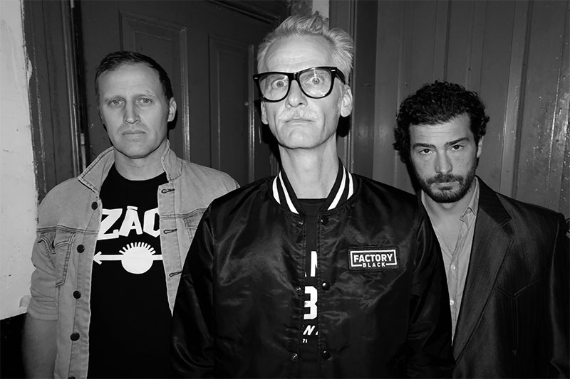 POWERSOLO- UK TOUR FEB/MAR 2024