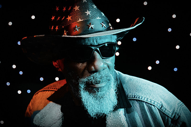 Robert Finley - France - January/February 2024