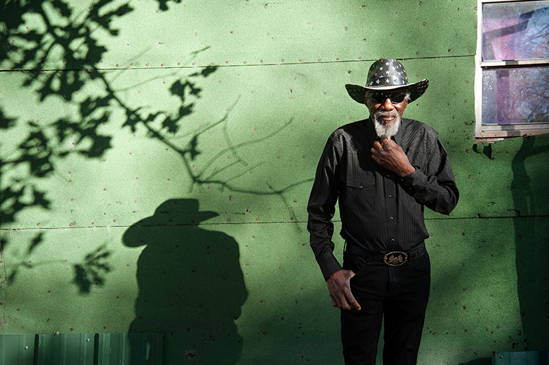 Robert Finley - EU Tour 2024