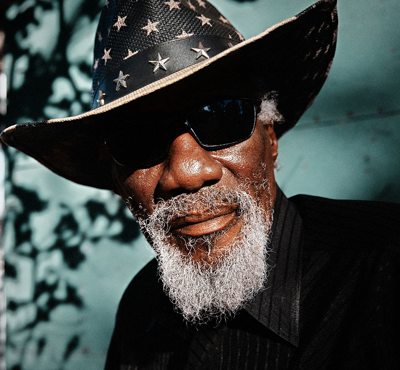 Robert Finley - BLACK BAYOU Tour, EU/UK November 2023