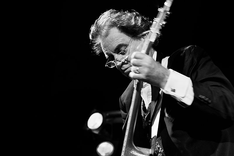 Terry Reid