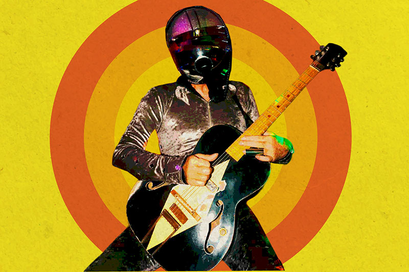 BOB LOG III - UK/IE TOUR - AUGUST 2026