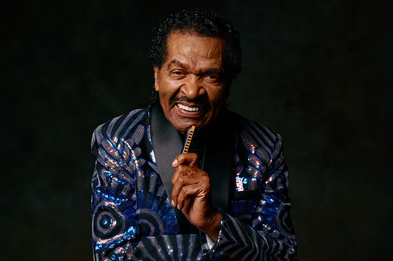 Bobby Rush