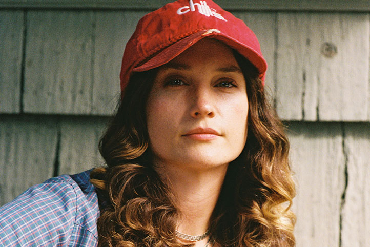 KASSI VALAZZA - UK/EU, May/June 2026