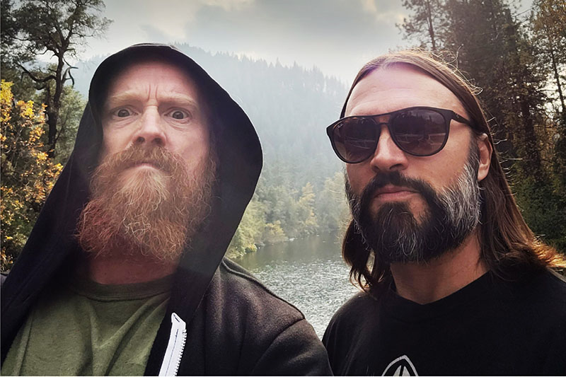 LEFT LANE CRUISER - UK Tour, May 2026