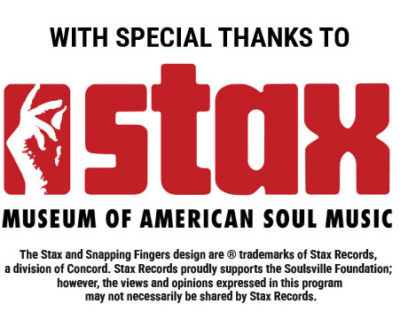 Stax Museum of American Soul Music