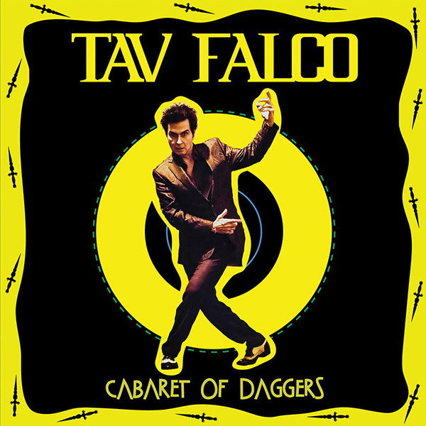 TAV FALCO