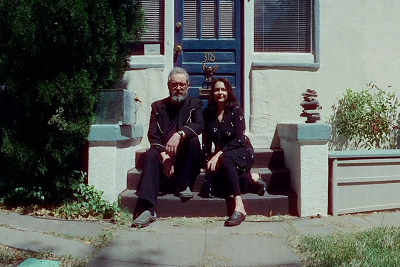 THE HANDSOME FAMILY - UK/IE TOUR MAY 2026 