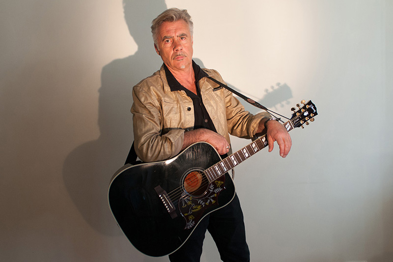 Glen Matlock