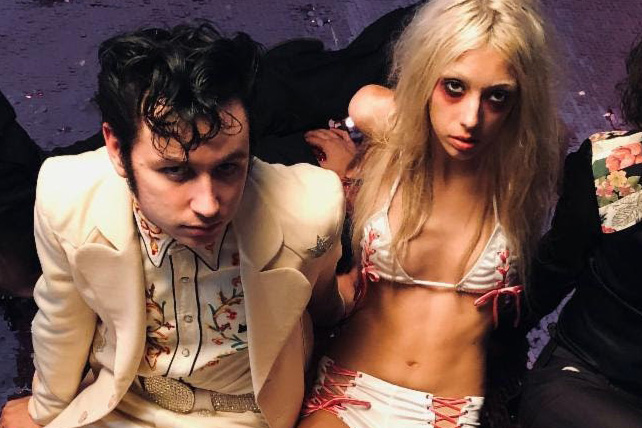 Starcrawler