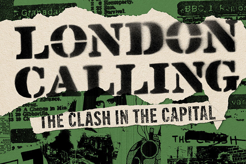 Paul Gorman on Pink Lemonade