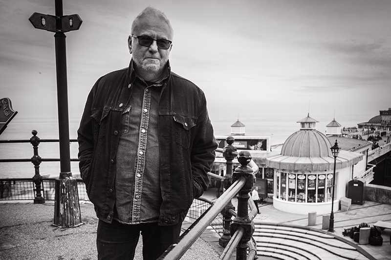 Wreckless Eric